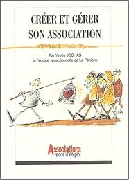 Créer et gérer son association