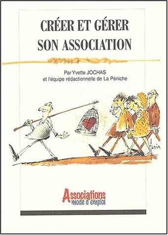 Créer et gérer son association
