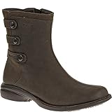 Merrell Women's Captiva Launch Mid 2 Waterproof Boot