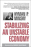 Stabilizing an Unstable Economy cover