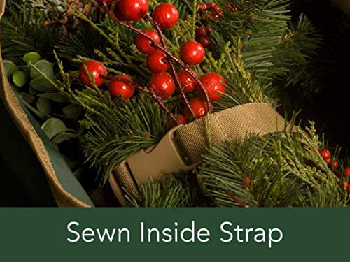 5 CoverMates+Christmas+Wreath+Storage+Warranty