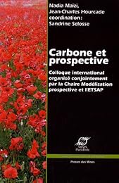 Carbone et prospective
