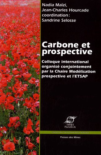 Carbone et prospective