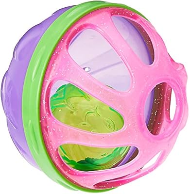 munchkin baby bath ball