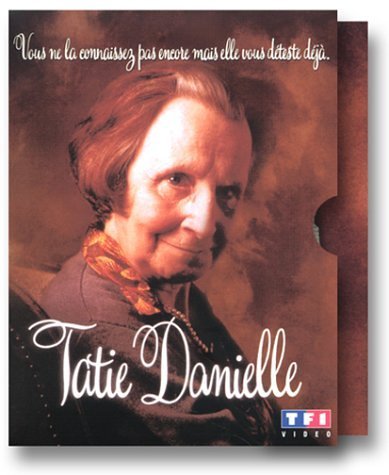 Tatie Danielle - Édition Prestige