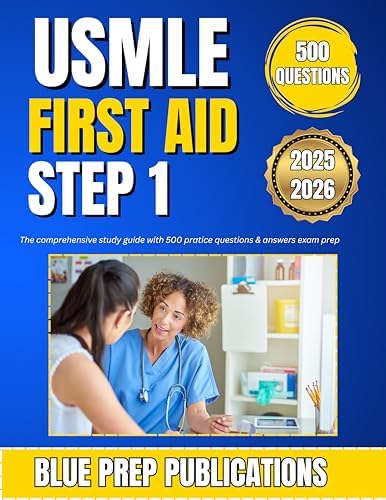 First Aid for the USMLE Step 1 2026 - Kindle edition by Le, Tao