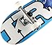 Krown Rookie Graphic Complete Skateboard