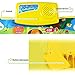 Music Toy , Woshishei New Touch Play Keyboard Musical Singing Gym Carpet Mat Best Kids Baby Gift