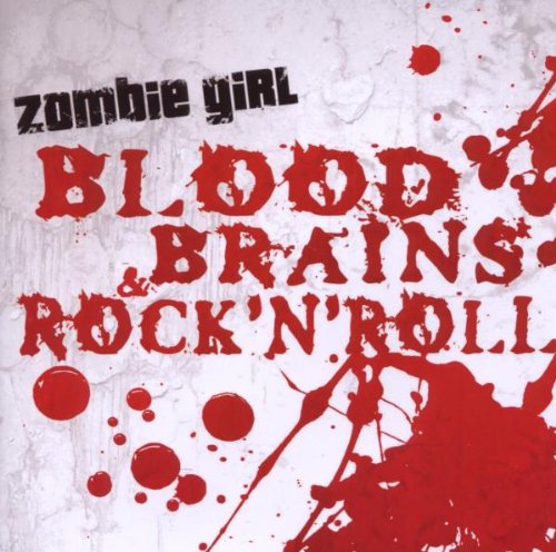 Zombie Girl - The Darkness (Darker Mix By Komor Kommando) Lyrics - Zortam Music
