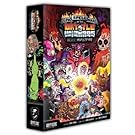 Epic Spell Wars of The Battle Wizards: Duel at Mt. Skullzfyre