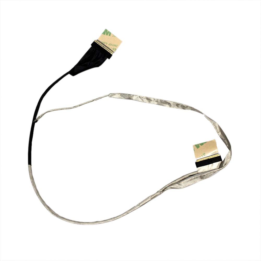 ZAHARA LCD LVD LED Screen Video Cable for Asus X550 R510C X550CA P550C F550C