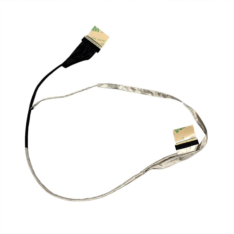 ZAHARA LCD LVD LED Screen Video Cable for Asus X550 R510C X550CA P550C F550C