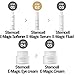 [Stem Cell E Magic] Serum for strong Skin Barrier, Nourishing, emollient Skin (1.69fl.oz./50ml)