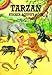 Tarzan Sticker Activity Book (Dover Little Activity Books)