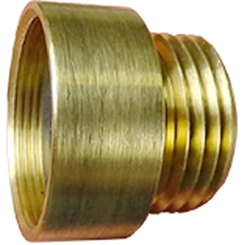 Hose Bib Adapter for Arrowhead Brand Hose Bib 1-1/8" Fine Thread