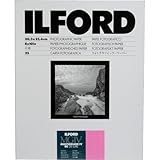 Ilford Multigrade IV RC Deluxe MGD.1M B&W Paper (8 x 10
