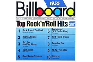 Billboard Top Rock'n'Roll Hits: 1955