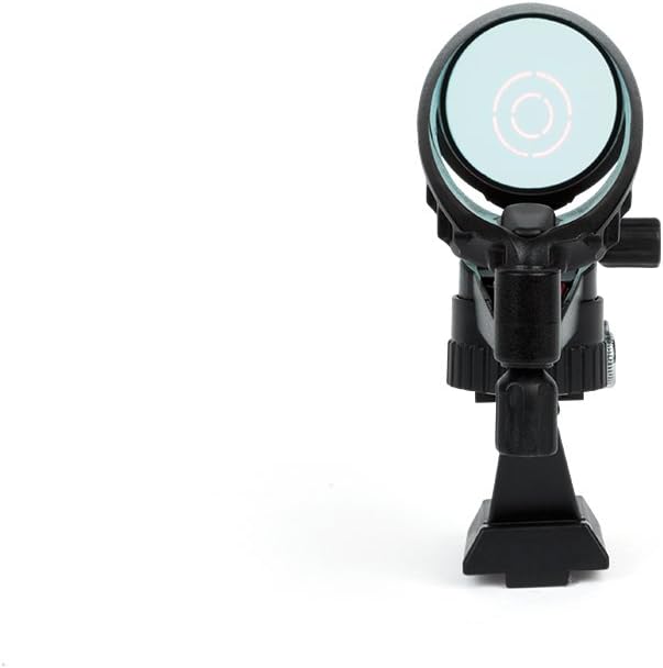 Celestron 51635 StarPointer Pro Finderscope, Black - Image 4