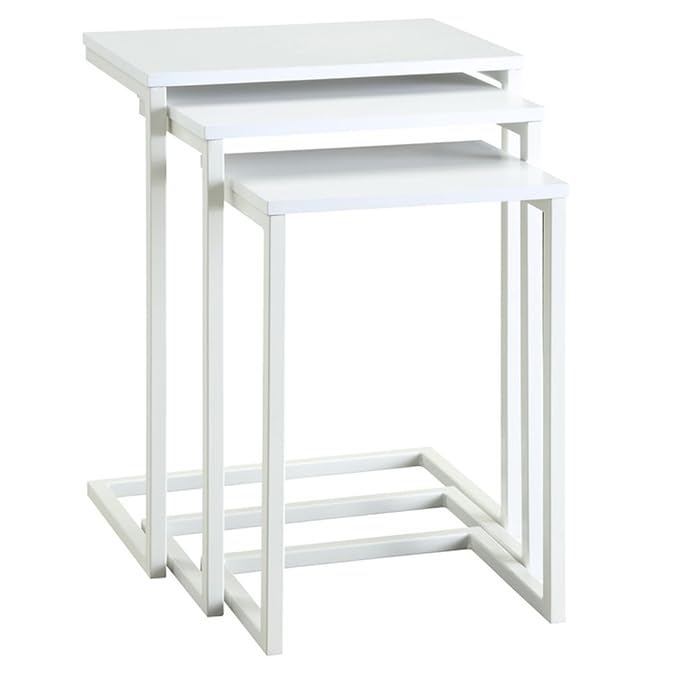 Carolina Cottage Addison Nesting Table Set Review