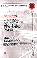 Secrets: A Memoir of Vietnam and the Pentagon Papers
