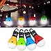 PeakAttacke Outdoor Camping Lantern Portable Waterproof LED Tent Light for Hiking, Emergencies
