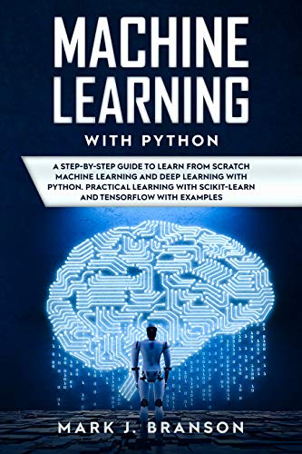 deep learning with python step by step guide with keras and pytorch pdf