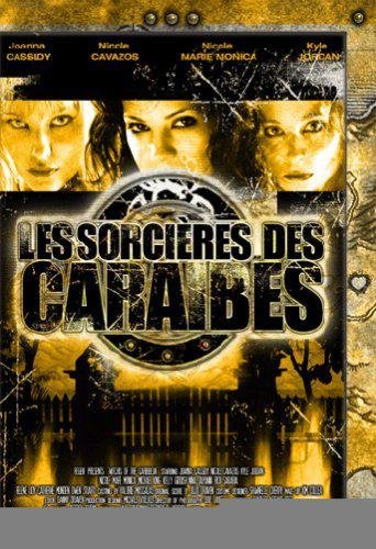 Les Sorcières Des Caraïbes