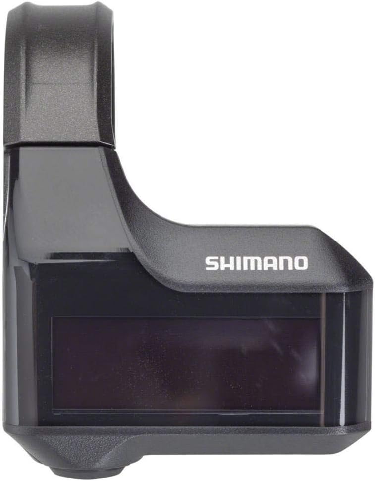 shimano cycle computer