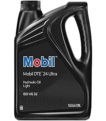 Amazon.com: Mobil 101923 600W Super Cylinder, ISO 460, 5 gal