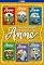 Livro Coleção Especial Anne de Green Gables