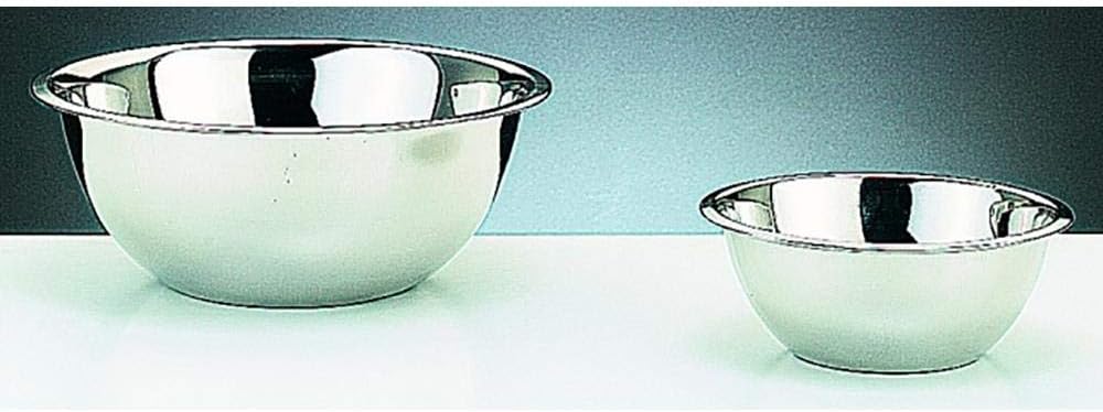 Ibili Clásica - Bol inox, 19 centímetros, Silver, 19 cm - Image 3