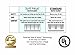 Serta | Smart Heated Waterproof Mattress Pad with Safe & Warm Low Voltage Technology, Queen, Dobby Stripe