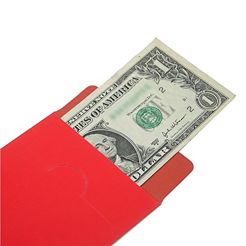 Chinese New Year Money Gifts 10