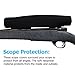 Neoprene Scope Cover: 13.75
