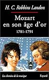 Image de Mozart en son âge d'or, 1781-1791