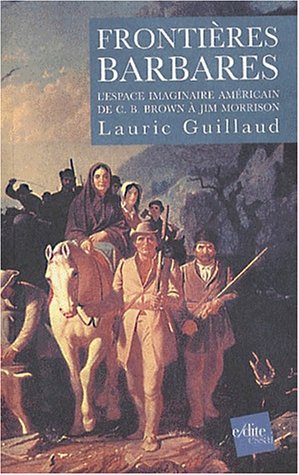 Frontières barbares