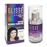 Gliss&eacute; by Colageina 10 Instant wrinkle remover gel. Reduce the appearance of lines and eye puffiness, skin lifting with tightening effect that lasts up to 8 hours. Visible results in 90 secs or less