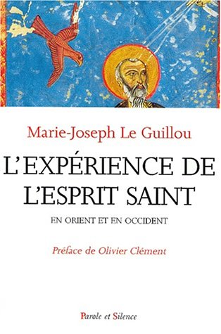 L' expérience de l'Esprit-Saint