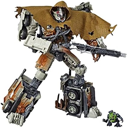 Transformers Toys Studio Series 34 Leader Class Dark of the Moon