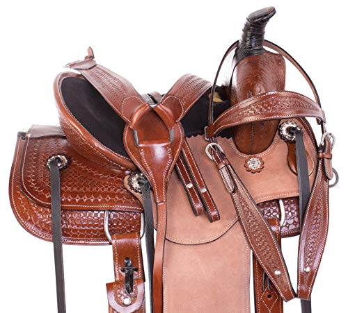 Acerugs Western Girth Horse Cinch Nylon Neoprene Easy Clean