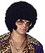 California Costumes Men's Afro Chops Wig