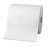 Pacific Blue Select Premium 2-Ply Paper Towel Rolls (Previously Branded Signature) by GP PRO (Georgia-Pacific), White, 28000, 350 Feet Per Roll, 12 Rolls Per Case