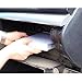 iFJF Cabin Air Filter CF10285 Replacement for Toyota/Lexus/Scion Includes Activated Carbon against Dust and Gases Odors Replaces 87139-02090 72880-AJ000