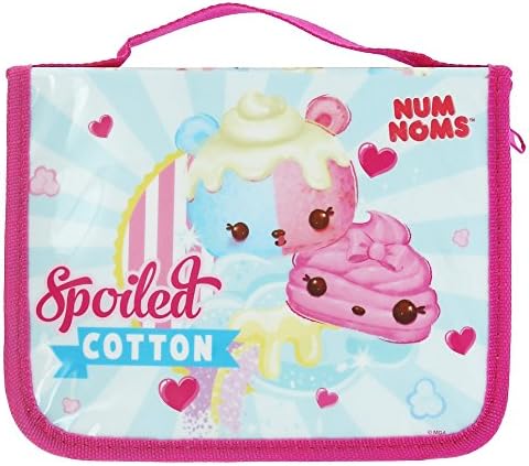 Num Noms Classic Filled Pencil Case