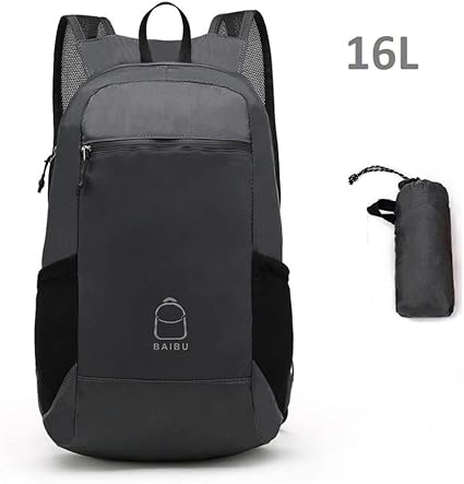 hikpro 20l