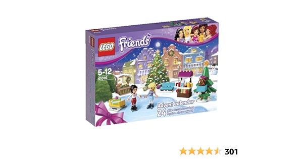 lego friends 41016