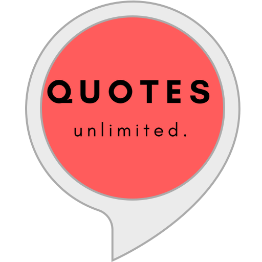 Quotes Unlimited Alexa Skills