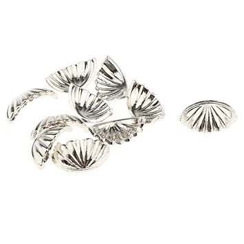 Amazon Com Natfur 1 6 10pcs Dollhouse Miniature Drawer Handles