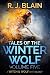 Tales of the Winter Wolf, Vol. 5