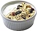 50% Nuts, Fruits and Seeds Muesli - No Sugar Added All Natural Muesli Cereal (Blueberry & Raspberry)